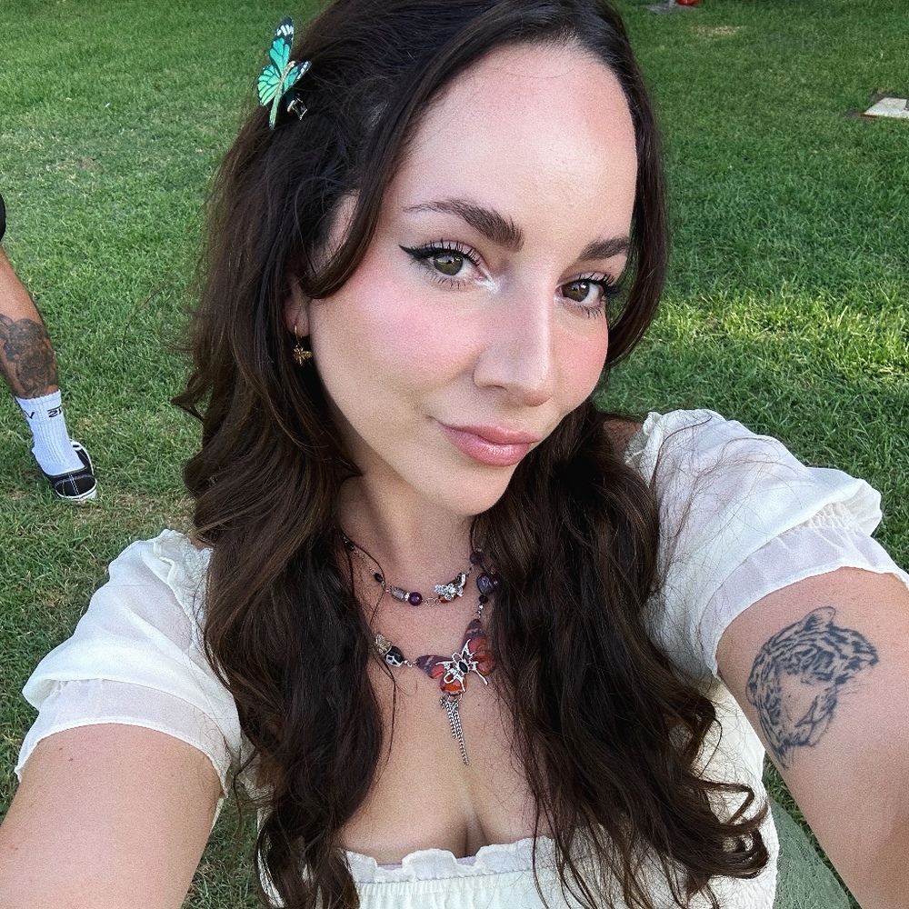 Meet your Posher, Janae